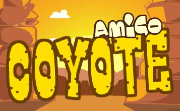 coyote unblocked|Amigo coyote unblocked .